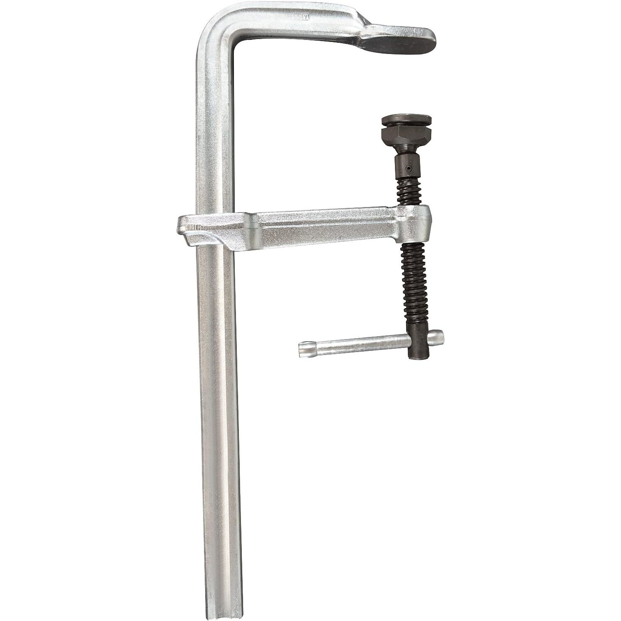 Bessey, ClassiX, 12in. Capacity 5-1/2in. Throat Depth, Pieces (qty.) 1 Model# GSM30